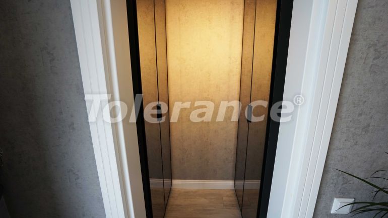 Вилла или дом в Дошемеалты, Анталия с бассейном: купить недвижимость в Турции - 95774