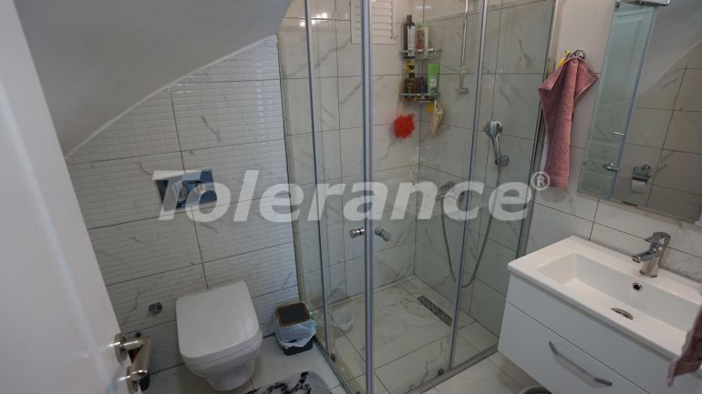 Вилла или дом в Дошемеалты, Анталия с бассейном: купить недвижимость в Турции - 95782