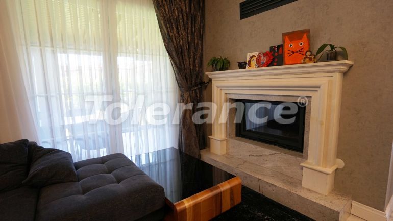 Вилла или дом в Дошемеалты, Анталия с бассейном: купить недвижимость в Турции - 95785