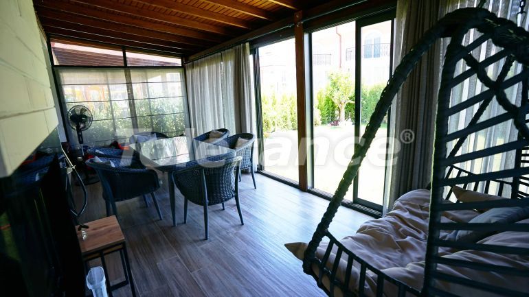 Вилла или дом в Дошемеалты, Анталия с бассейном: купить недвижимость в Турции - 95788