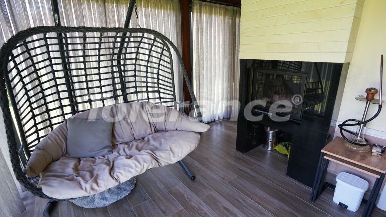 Вилла или дом в Дошемеалты, Анталия с бассейном: купить недвижимость в Турции - 95790