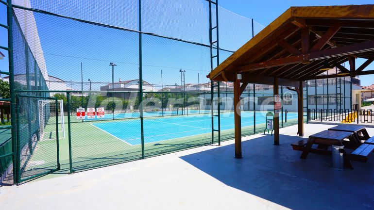 Вилла или дом в Дошемеалты, Анталия с бассейном: купить недвижимость в Турции - 95801