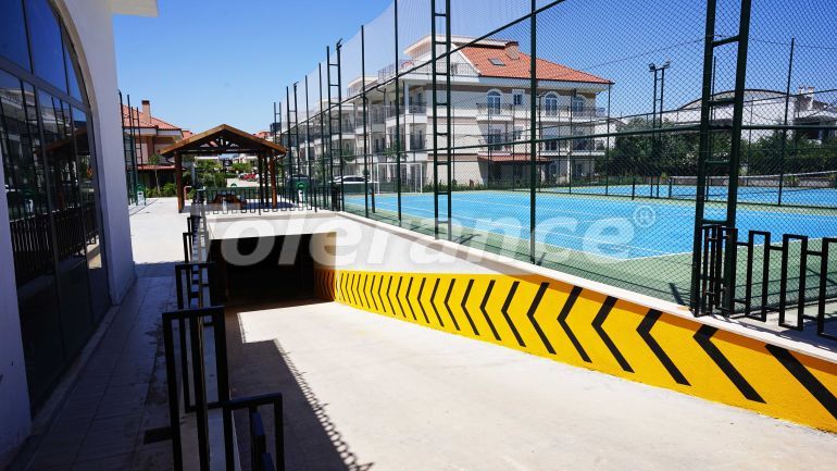 Вилла или дом в Дошемеалты, Анталия с бассейном: купить недвижимость в Турции - 95803