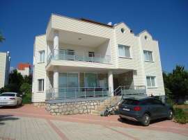 Вилла или дом в Эрдемли, Мерсин вид на море с бассейном: купить недвижимость в Турции - 45108