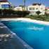 Вилла или дом в Эрдемли, Мерсин вид на море с бассейном: купить недвижимость в Турции - 45109