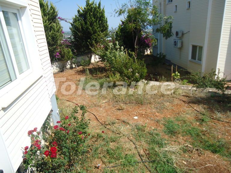 Вилла или дом в Эрдемли, Мерсин вид на море с бассейном: купить недвижимость в Турции - 45112