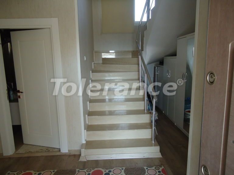 Вилла или дом в Эрдемли, Мерсин вид на море с бассейном: купить недвижимость в Турции - 45113