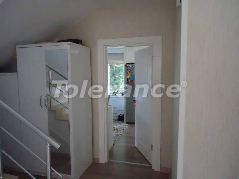 Вилла или дом в Эрдемли, Мерсин вид на море с бассейном: купить недвижимость в Турции - 45114