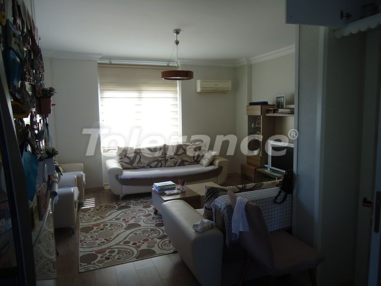 Вилла или дом в Эрдемли, Мерсин вид на море с бассейном: купить недвижимость в Турции - 45115