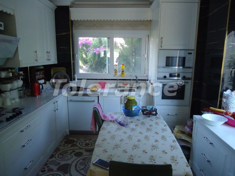 Вилла или дом в Эрдемли, Мерсин вид на море с бассейном: купить недвижимость в Турции - 45116