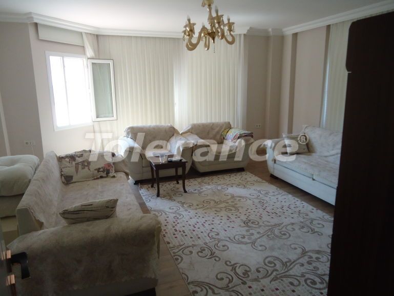 Вилла или дом в Эрдемли, Мерсин вид на море с бассейном: купить недвижимость в Турции - 45117