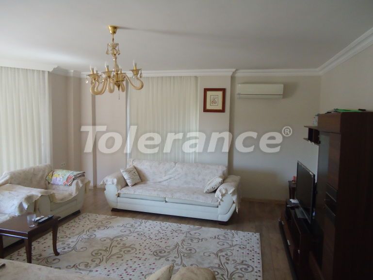 Вилла или дом в Эрдемли, Мерсин вид на море с бассейном: купить недвижимость в Турции - 45118