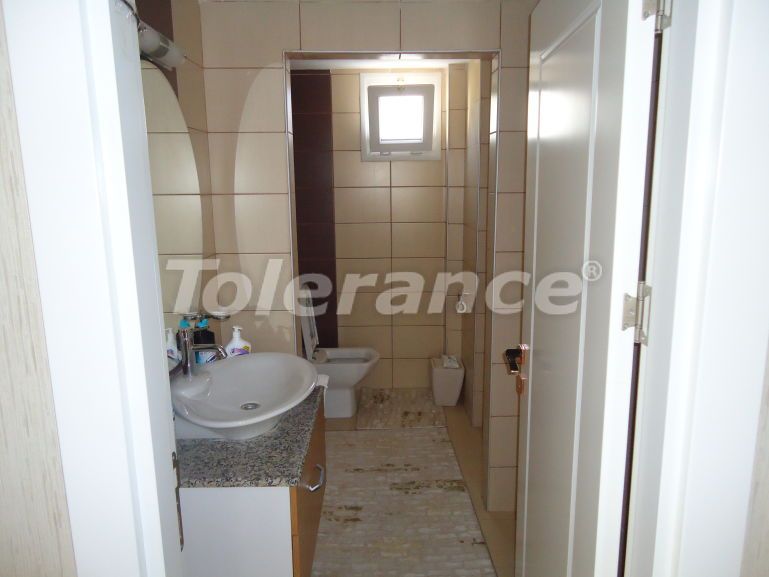 Вилла или дом в Эрдемли, Мерсин вид на море с бассейном: купить недвижимость в Турции - 45120