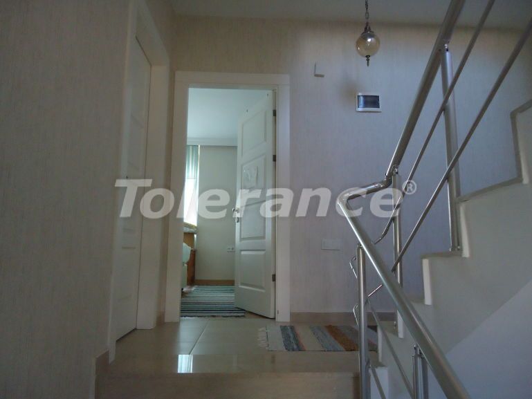 Вилла или дом в Эрдемли, Мерсин вид на море с бассейном: купить недвижимость в Турции - 45121