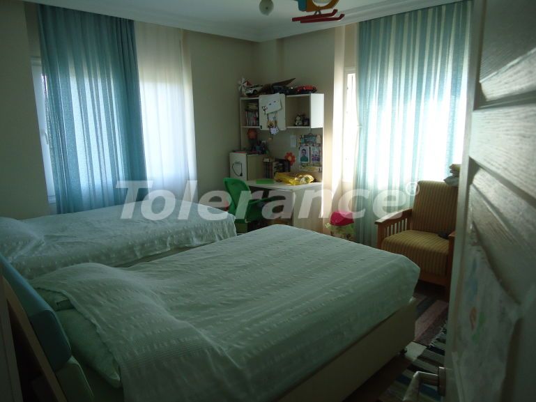 Вилла или дом в Эрдемли, Мерсин вид на море с бассейном: купить недвижимость в Турции - 45122