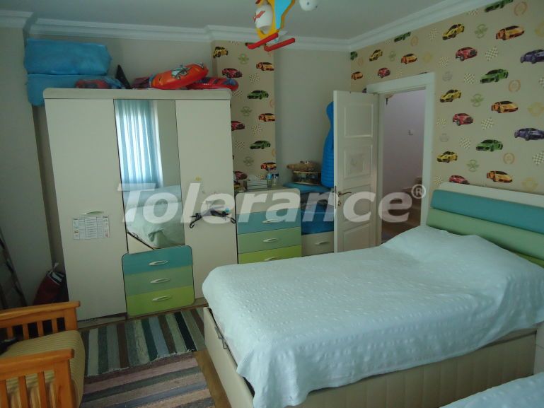 Вилла или дом в Эрдемли, Мерсин вид на море с бассейном: купить недвижимость в Турции - 45123