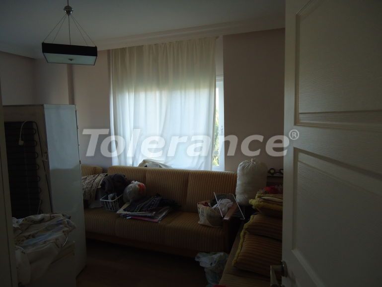 Вилла или дом в Эрдемли, Мерсин вид на море с бассейном: купить недвижимость в Турции - 45124