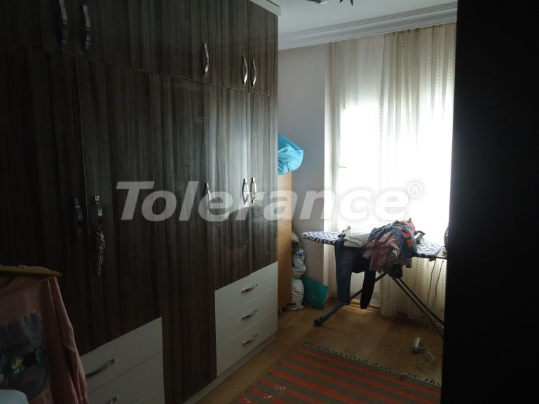 Вилла или дом в Эрдемли, Мерсин вид на море с бассейном: купить недвижимость в Турции - 45125