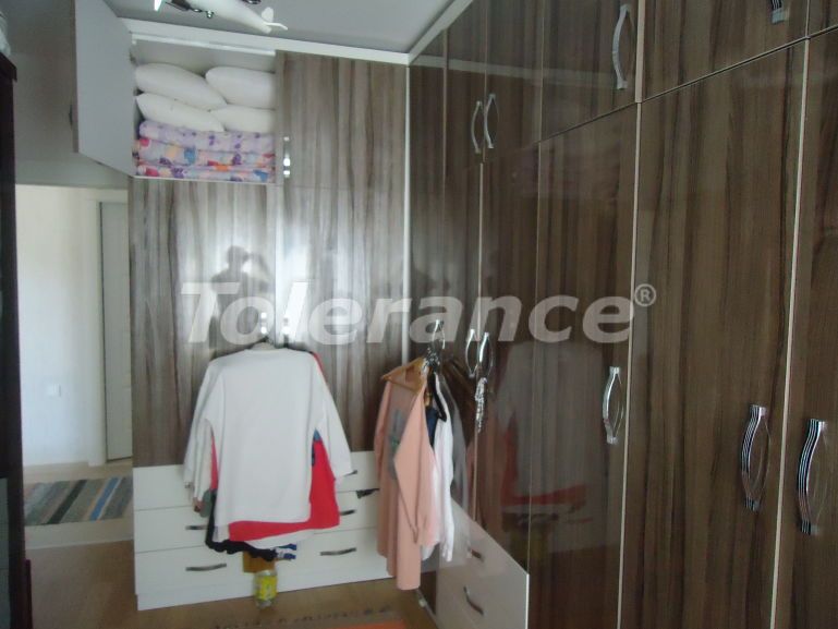 Вилла или дом в Эрдемли, Мерсин вид на море с бассейном: купить недвижимость в Турции - 45126