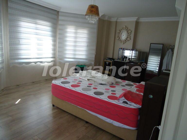 Вилла или дом в Эрдемли, Мерсин вид на море с бассейном: купить недвижимость в Турции - 45127