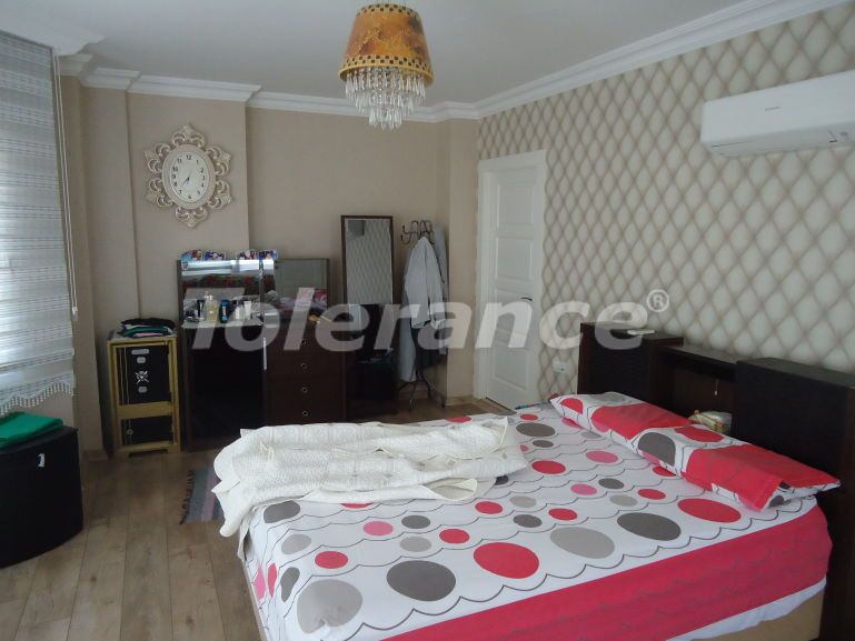 Вилла или дом в Эрдемли, Мерсин вид на море с бассейном: купить недвижимость в Турции - 45128