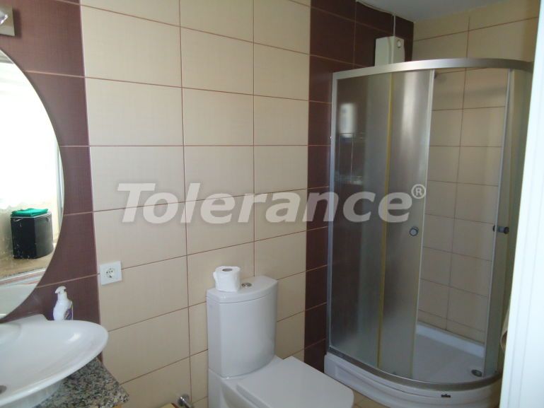 Вилла или дом в Эрдемли, Мерсин вид на море с бассейном: купить недвижимость в Турции - 45129