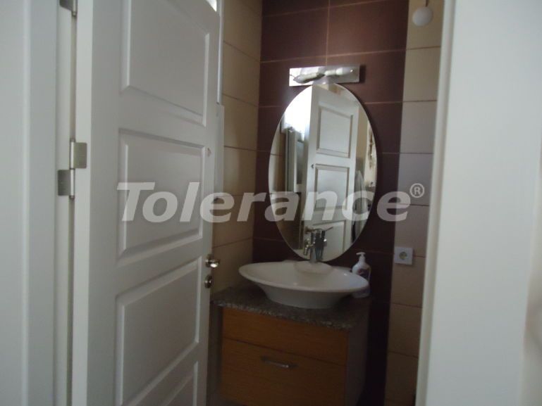 Вилла или дом в Эрдемли, Мерсин вид на море с бассейном: купить недвижимость в Турции - 45130