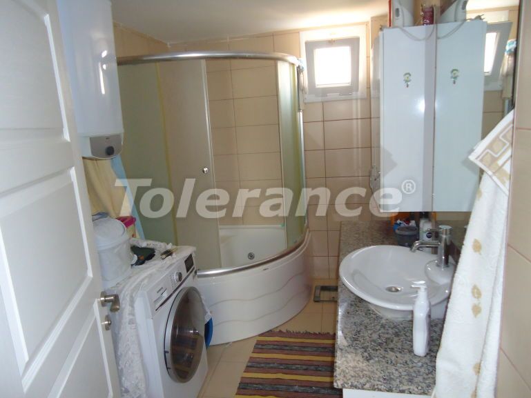 Вилла или дом в Эрдемли, Мерсин вид на море с бассейном: купить недвижимость в Турции - 45131