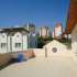 Вилла или дом в Эрдемли, Мерсин вид на море с бассейном: купить недвижимость в Турции - 45135