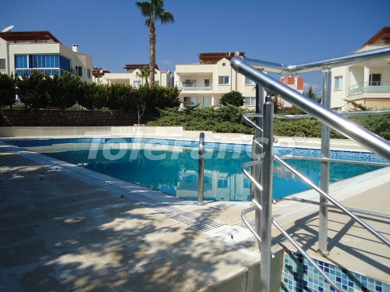 Вилла или дом в Эрдемли, Мерсин вид на море с бассейном: купить недвижимость в Турции - 45139