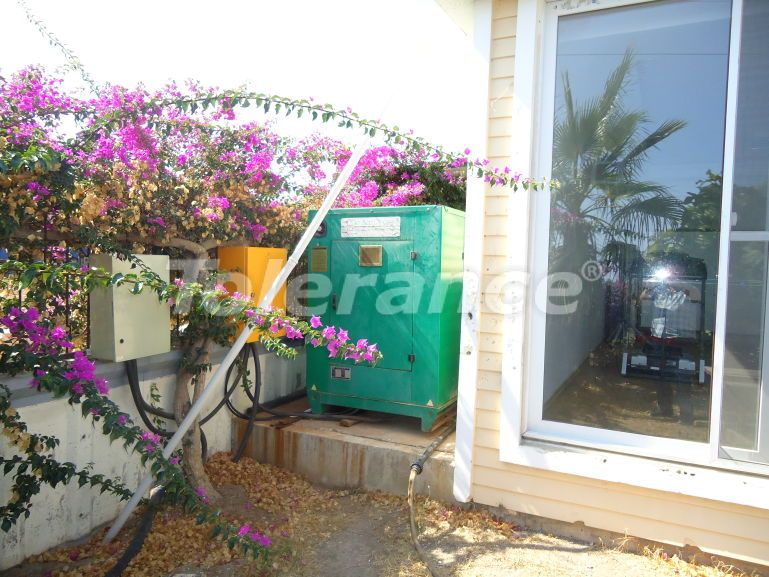 Вилла или дом в Эрдемли, Мерсин вид на море с бассейном: купить недвижимость в Турции - 45141