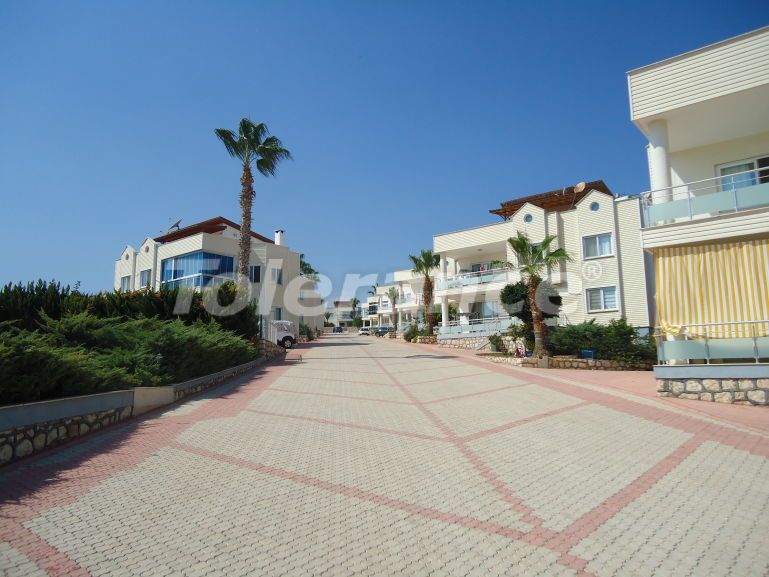 Вилла или дом в Эрдемли, Мерсин вид на море с бассейном: купить недвижимость в Турции - 45144