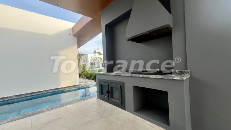 Вилла или дом от застройщика в Фамагуста, Северный Кипр с бассейном в рассрочку: купить недвижимость в Турции - 106241