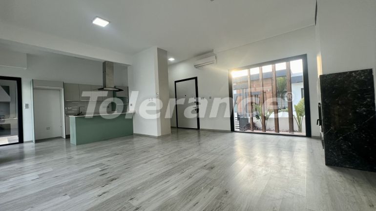 Вилла или дом от застройщика в Фамагуста, Северный Кипр с бассейном в рассрочку: купить недвижимость в Турции - 106245