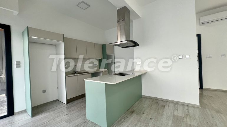 Вилла или дом от застройщика в Фамагуста, Северный Кипр с бассейном в рассрочку: купить недвижимость в Турции - 106246