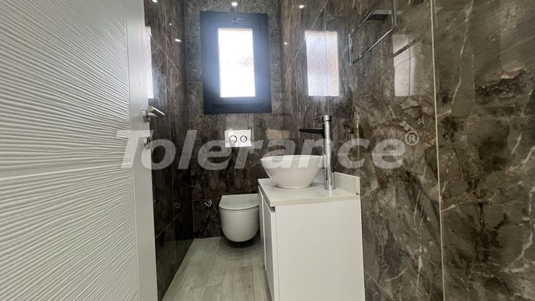 Вилла или дом от застройщика в Фамагуста, Северный Кипр с бассейном в рассрочку: купить недвижимость в Турции - 106248