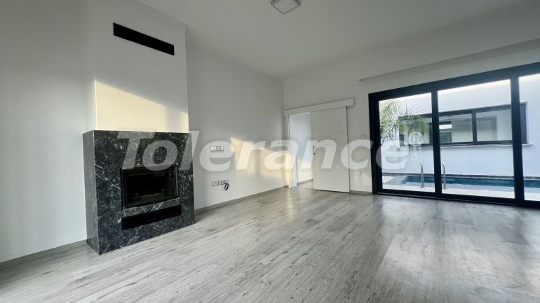 Вилла или дом от застройщика в Фамагуста, Северный Кипр с бассейном в рассрочку: купить недвижимость в Турции - 106249