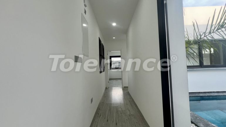 Вилла или дом от застройщика в Фамагуста, Северный Кипр с бассейном в рассрочку: купить недвижимость в Турции - 106250