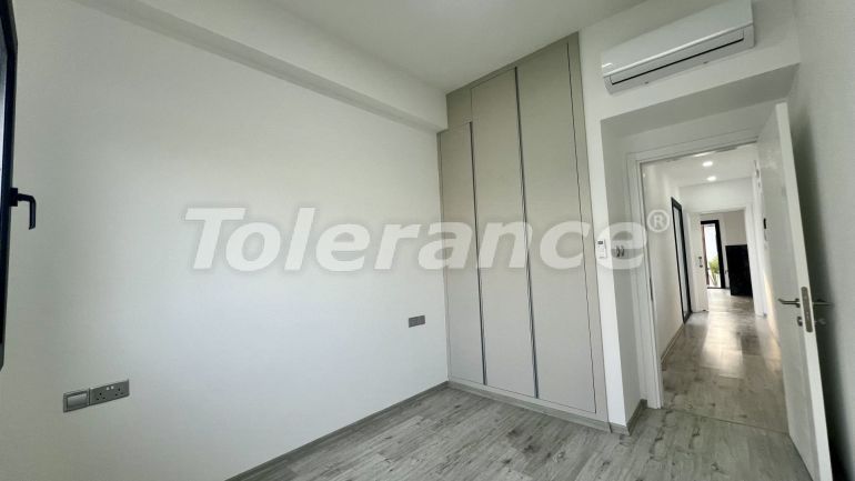 Вилла или дом от застройщика в Фамагуста, Северный Кипр с бассейном в рассрочку: купить недвижимость в Турции - 106252