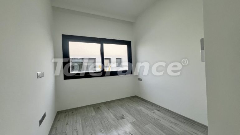 Вилла или дом от застройщика в Фамагуста, Северный Кипр с бассейном в рассрочку: купить недвижимость в Турции - 106254