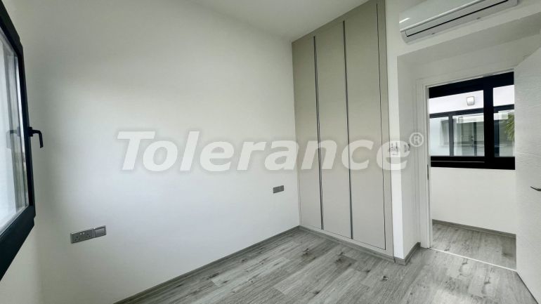 Вилла или дом от застройщика в Фамагуста, Северный Кипр с бассейном в рассрочку: купить недвижимость в Турции - 106255