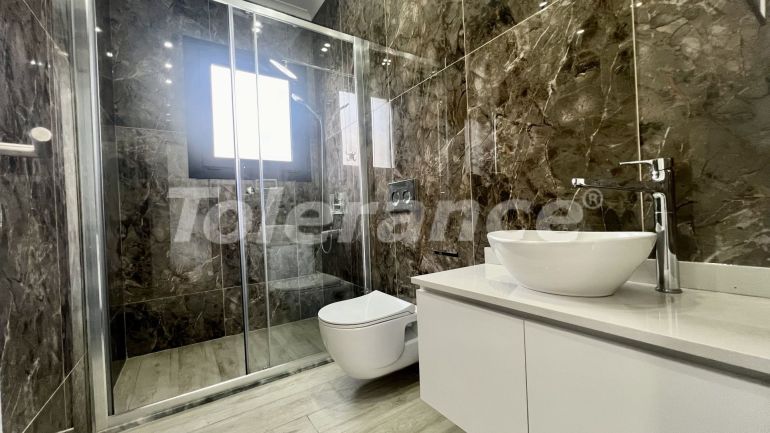 Вилла или дом от застройщика в Фамагуста, Северный Кипр с бассейном в рассрочку: купить недвижимость в Турции - 106259