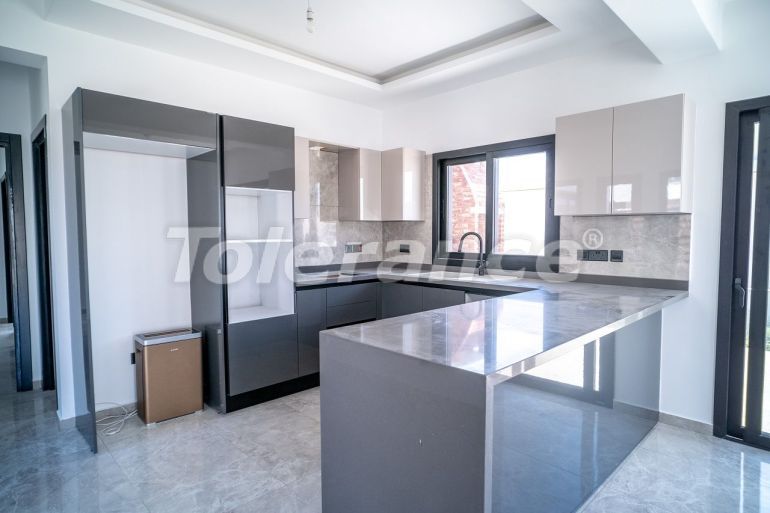 Вилла или дом от застройщика в Фамагуста, Северный Кипр: купить недвижимость в Турции - 106273