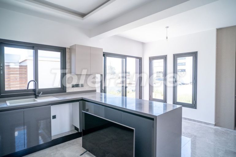 Вилла или дом от застройщика в Фамагуста, Северный Кипр: купить недвижимость в Турции - 106274