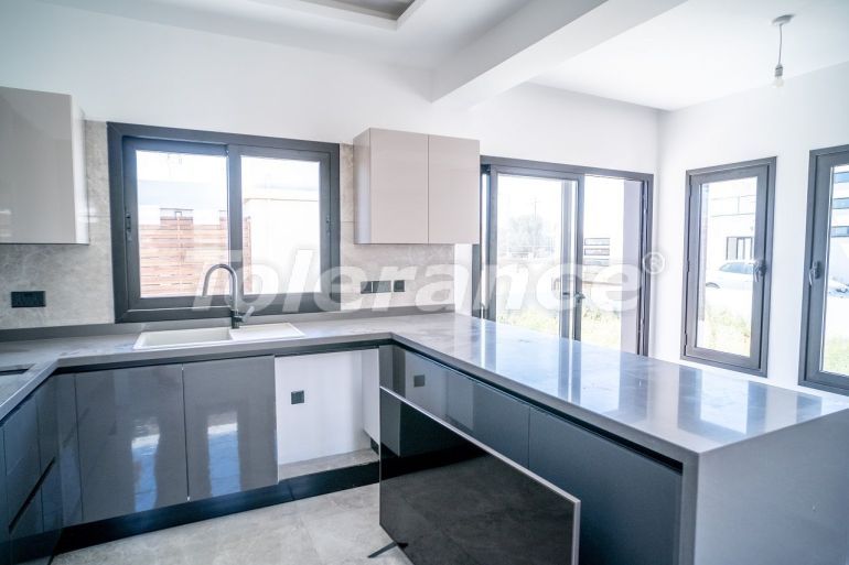 Вилла или дом от застройщика в Фамагуста, Северный Кипр: купить недвижимость в Турции - 106275