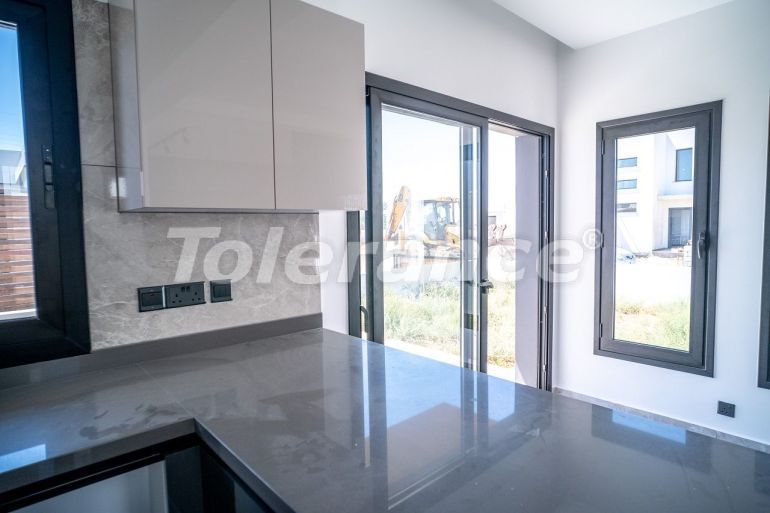 Вилла или дом от застройщика в Фамагуста, Северный Кипр: купить недвижимость в Турции - 106276