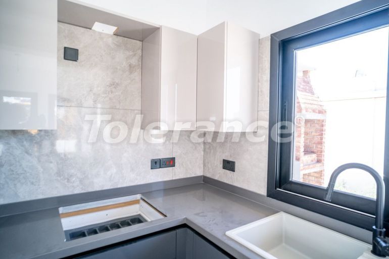 Вилла или дом от застройщика в Фамагуста, Северный Кипр: купить недвижимость в Турции - 106278