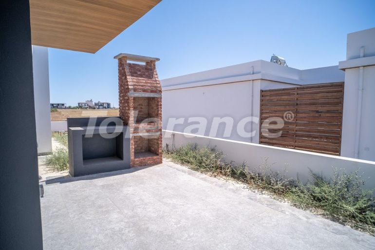 Вилла или дом от застройщика в Фамагуста, Северный Кипр: купить недвижимость в Турции - 106280