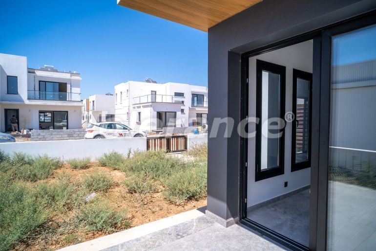 Вилла или дом от застройщика в Фамагуста, Северный Кипр: купить недвижимость в Турции - 106281