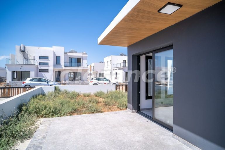 Вилла или дом от застройщика в Фамагуста, Северный Кипр: купить недвижимость в Турции - 106282